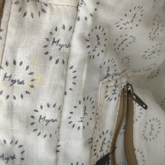 Myra bag sel de mer small - Picture 12 of 14